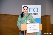 Светлана Бухтоярова
Старший директор по правовым вопросам, руководитель центра развития бизнес-партнерства
Газпромнефть Экспертные решения